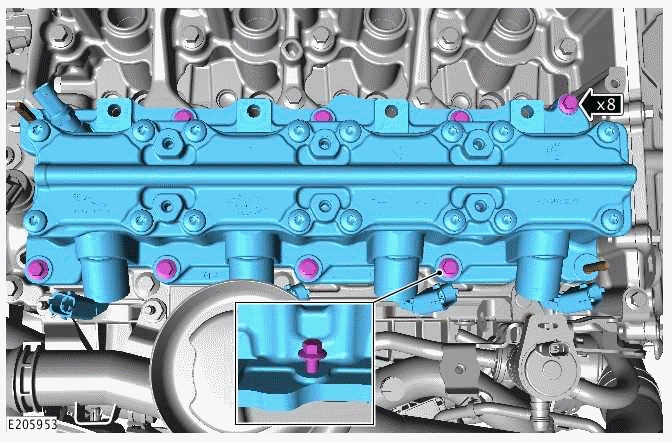 Continuous Variable Valve Lift